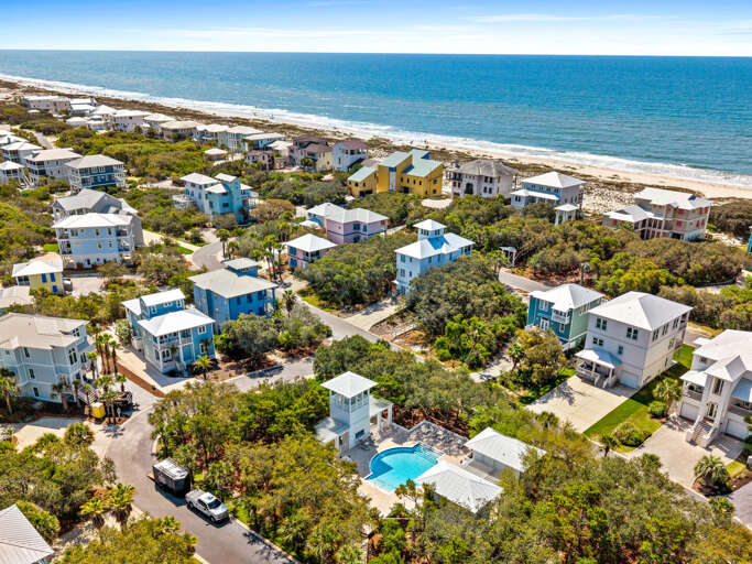 Find Rentals