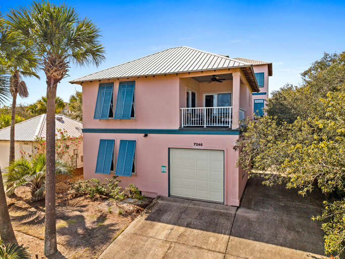 Gulf Shores Home Rental