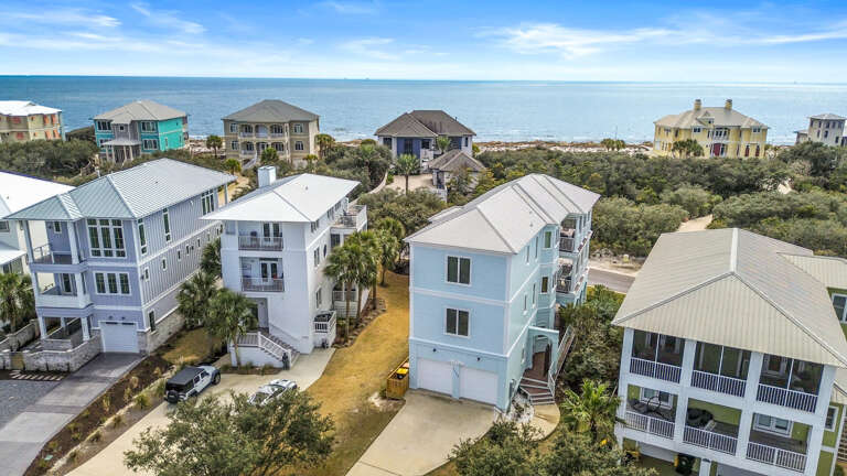 Gulf Shores Home Rental