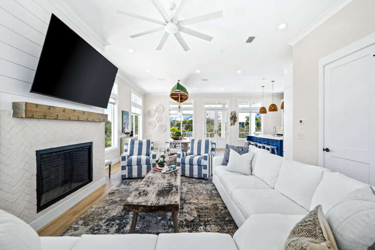 Gulf Shores Home Rental