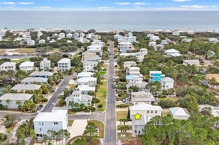 Find Rentals