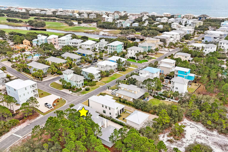 Find Rentals