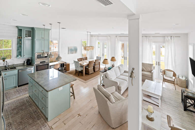 Find Rentals