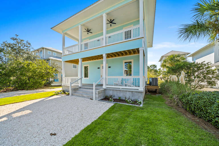 Gulf Shores Home Rental