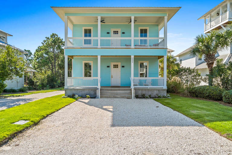 Gulf Shores Home Rental