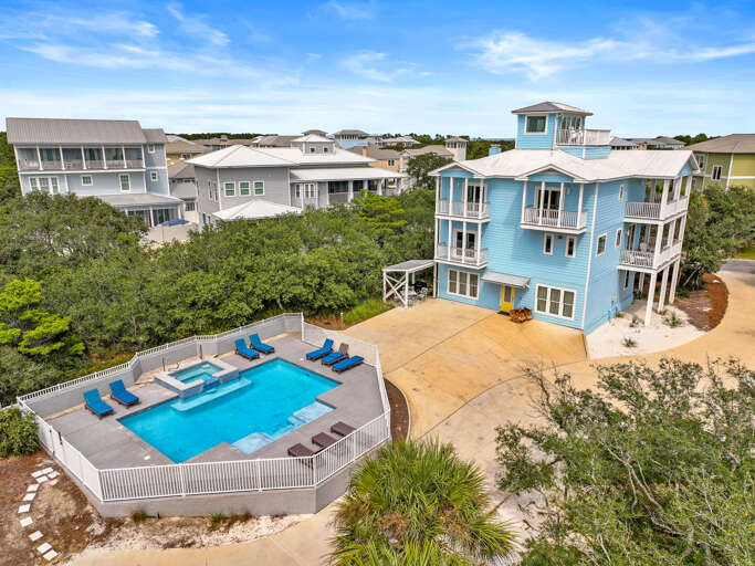 Gulf Shores Home Rental