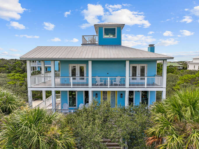 Gulf Shores Home Rental