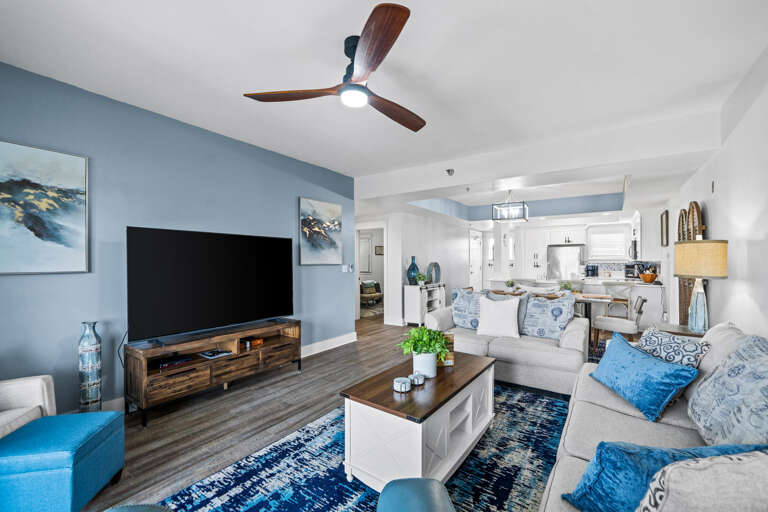 Gulf Shores Condo Rental