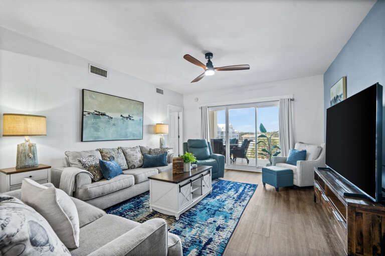 Gulf Shores Condo Rental