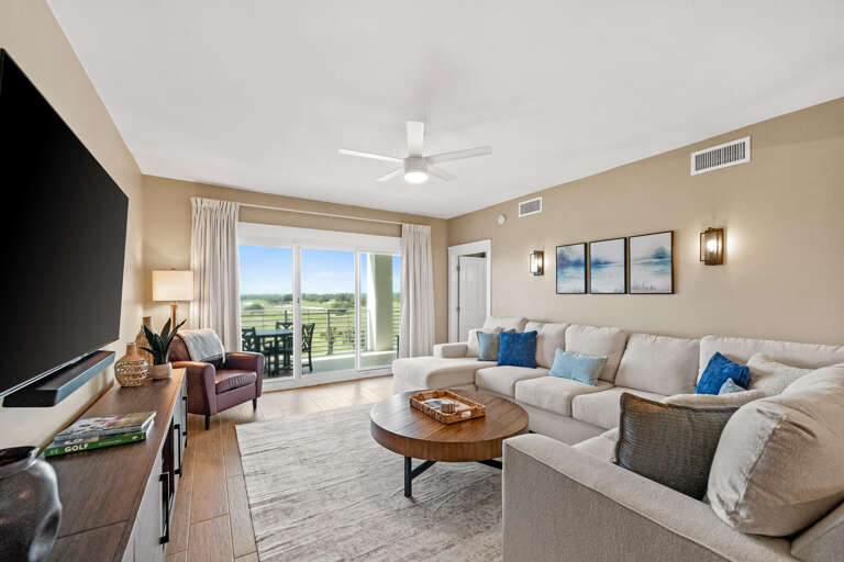 Gulf Shores Condo Rental