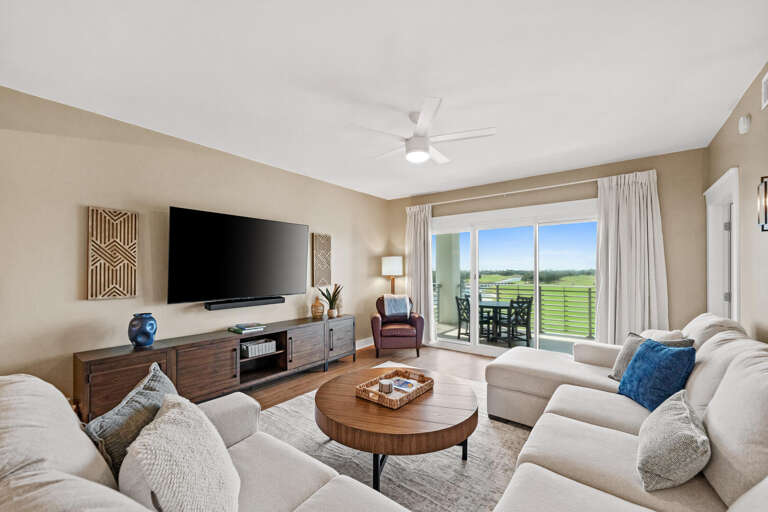 Gulf Shores Condo Rental