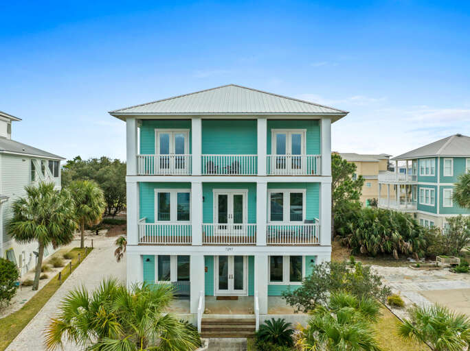Gulf Shores Home Rental