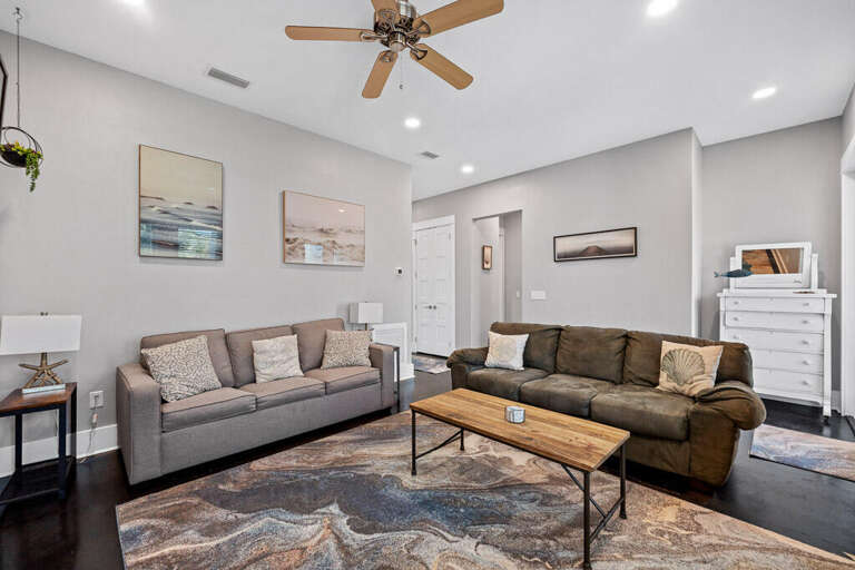 Find Rentals