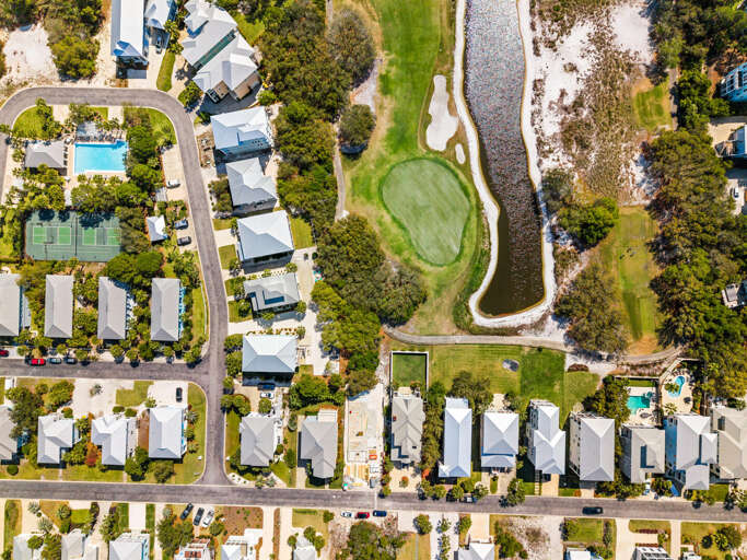 Find Rentals