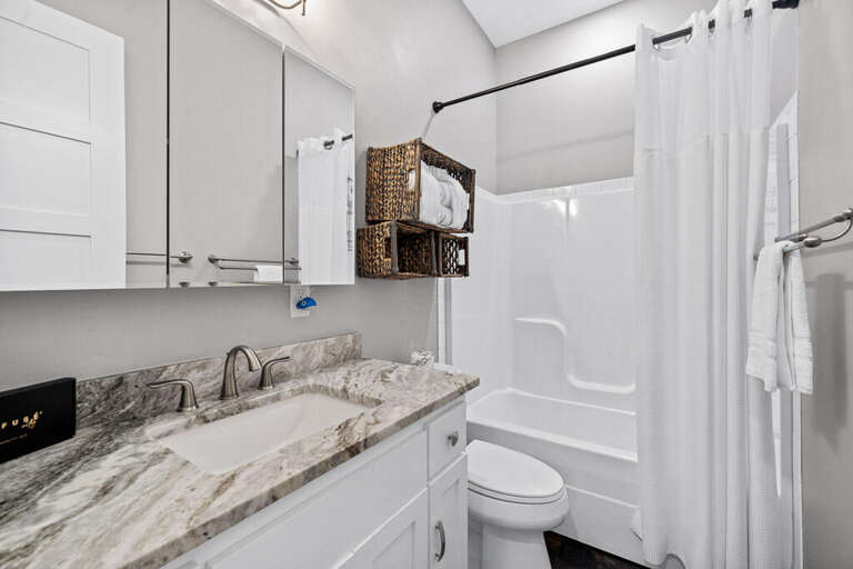 Find Rentals