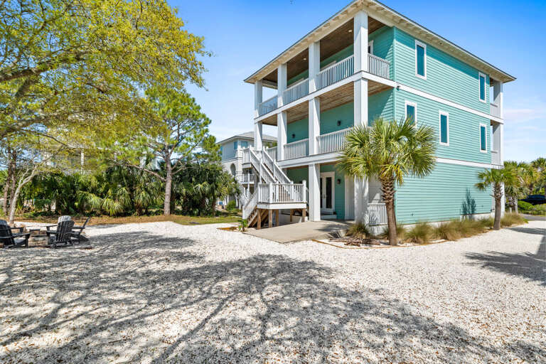 Find Rentals