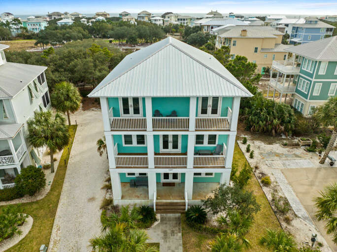 Find Rentals