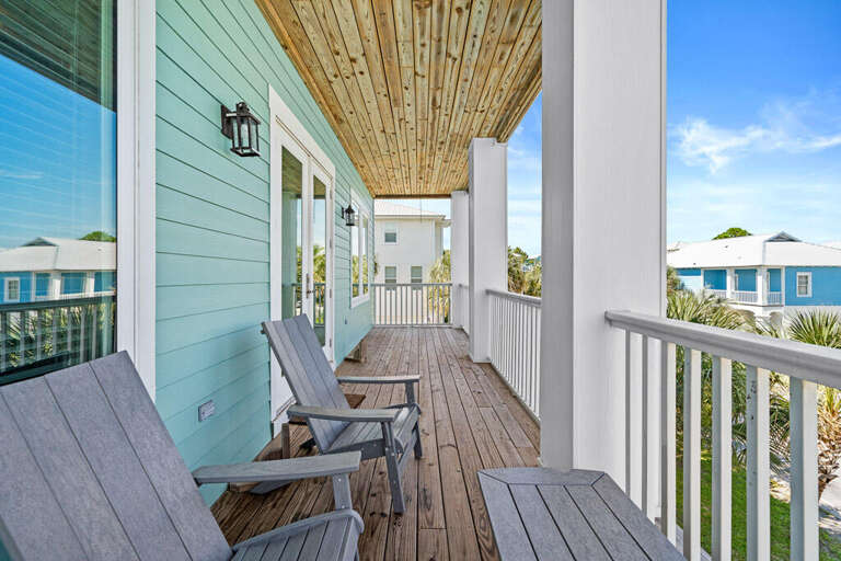 Find Rentals