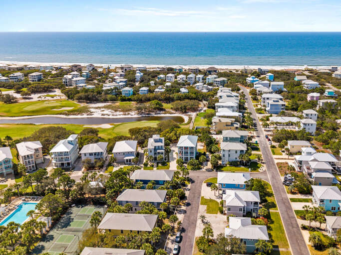 Find Rentals