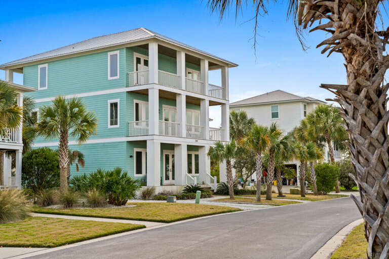 Find Rentals