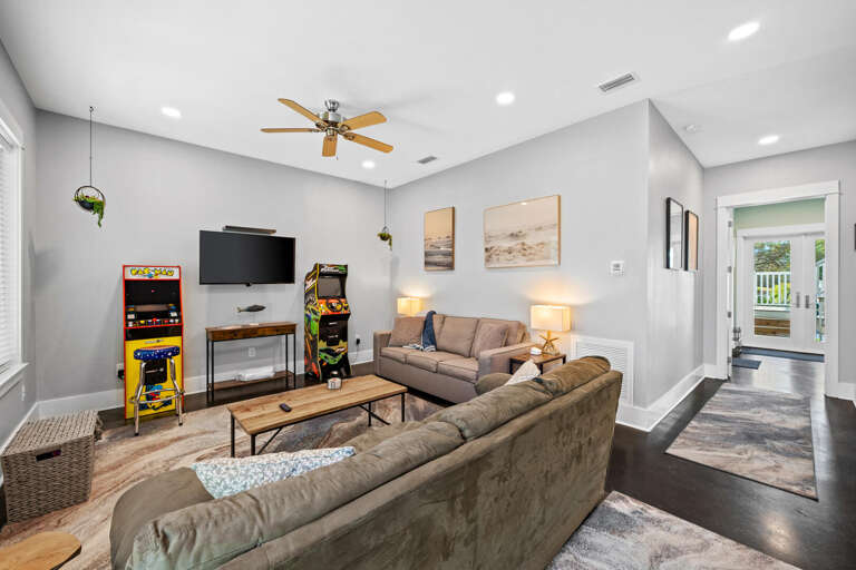 Find Rentals