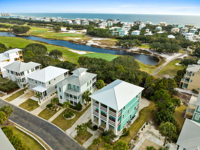 Gulf Shores Home Rental