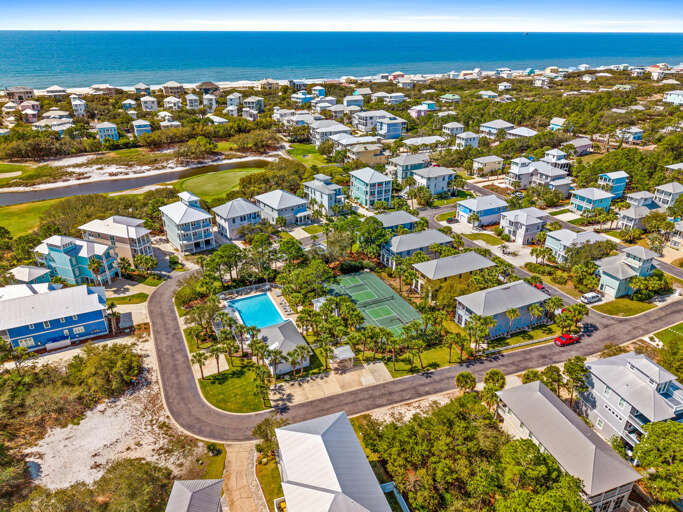 Find Rentals