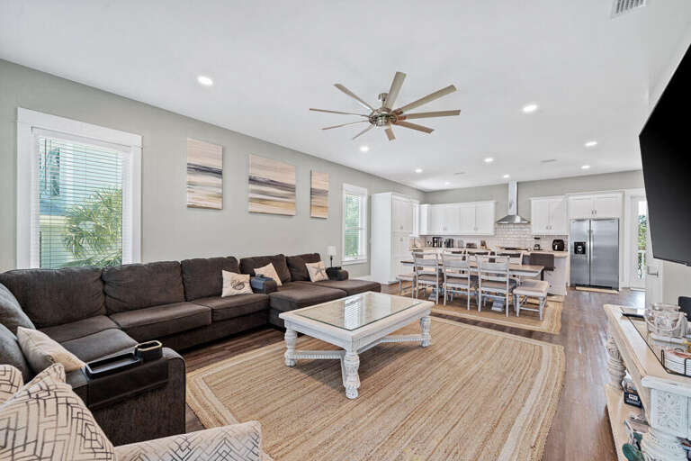 Gulf Shores Home Rental