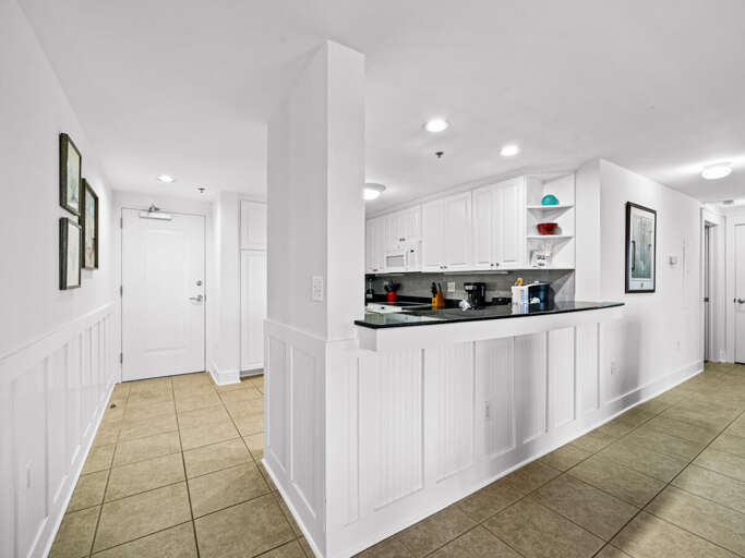 Gulf Shores Condo Rental