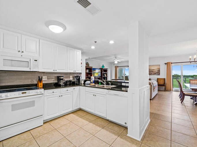 Gulf Shores Condo Rental