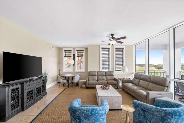 Gulf Shores Condo Rental