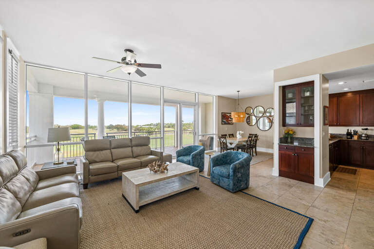 Gulf Shores Condo Rental
