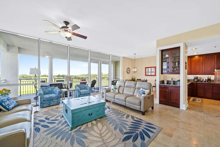 Gulf Shores Condo Rental