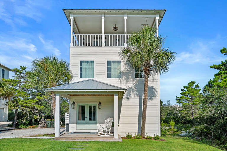 Gulf Shores Home Rental