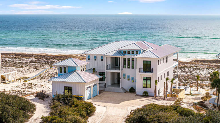 Gulf Shores Home Rental