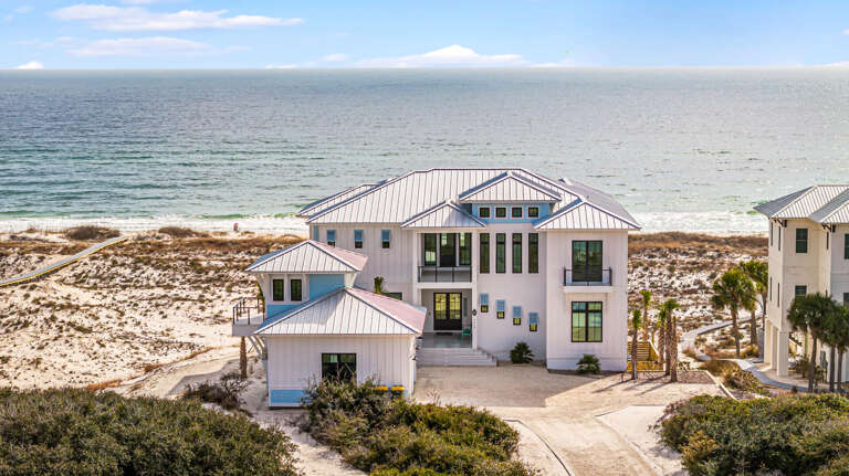 Gulf Shores Home Rental