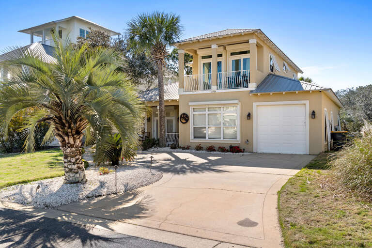 Gulf Shores Home Rental