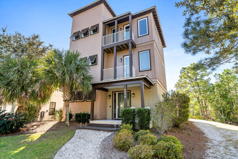 Gulf Shores Home Rental