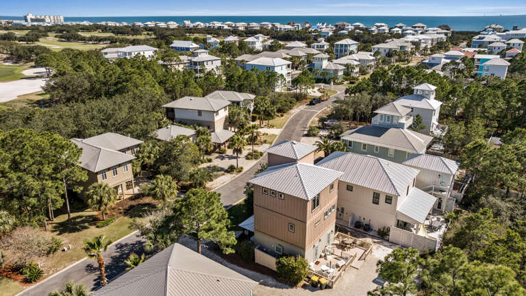Gulf Shores Home Rental
