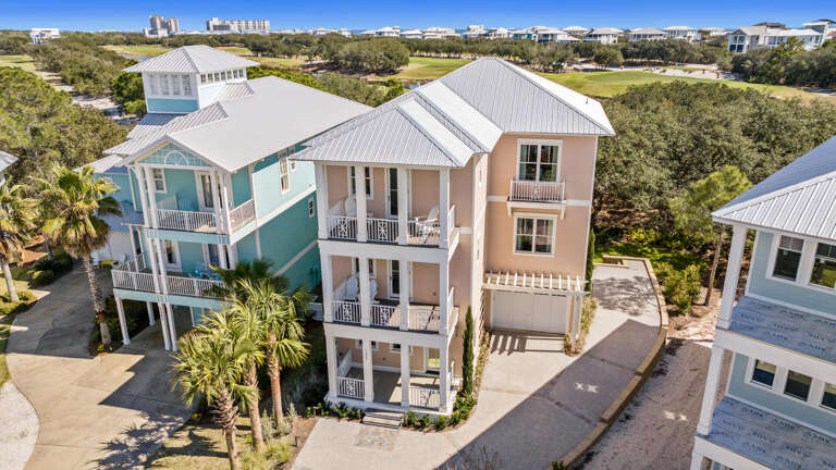 Gulf Shores Home Rental