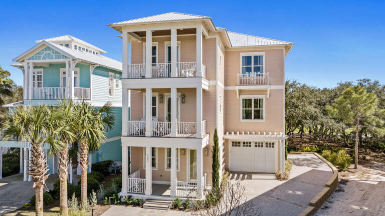 Gulf Shores Home Rental