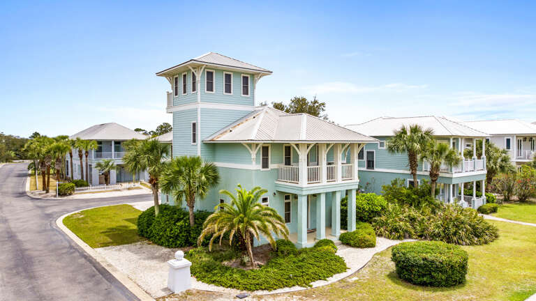 Gulf Shores Home Rental