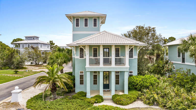 Gulf Shores Home Rental