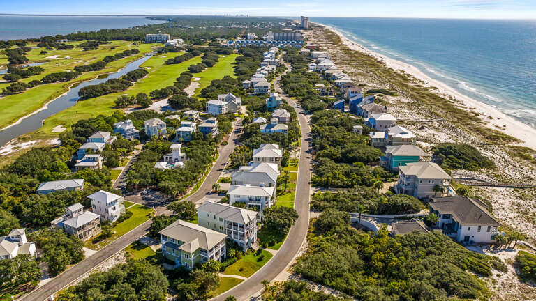 Gulf Shores Home Rental