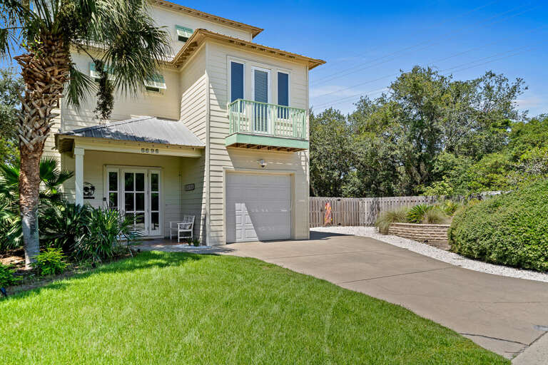 Gulf Shores Home Rental