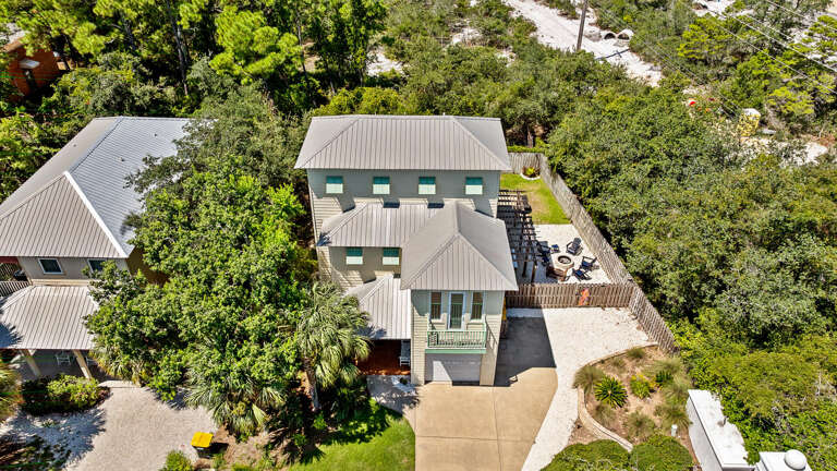 Gulf Shores Home Rental