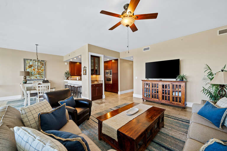 Gulf Shores Condo Rental