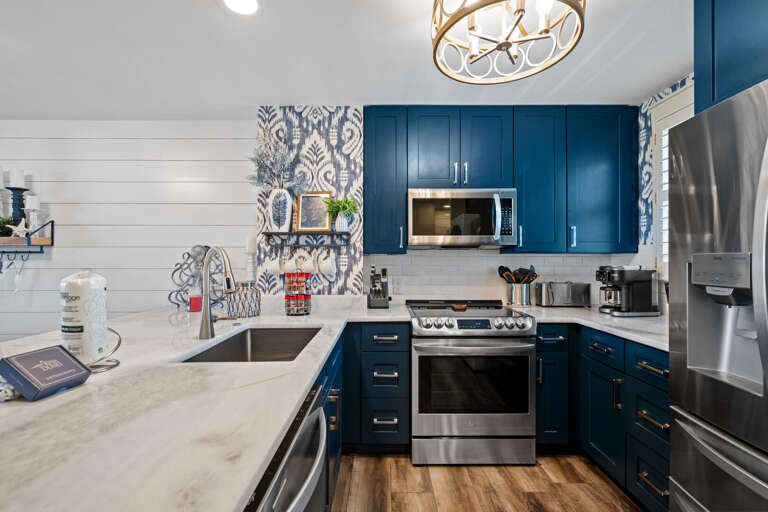 Gulf Shores Condo Rental