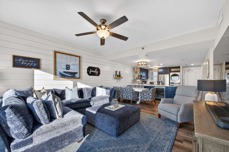 Gulf Shores Condo Rental