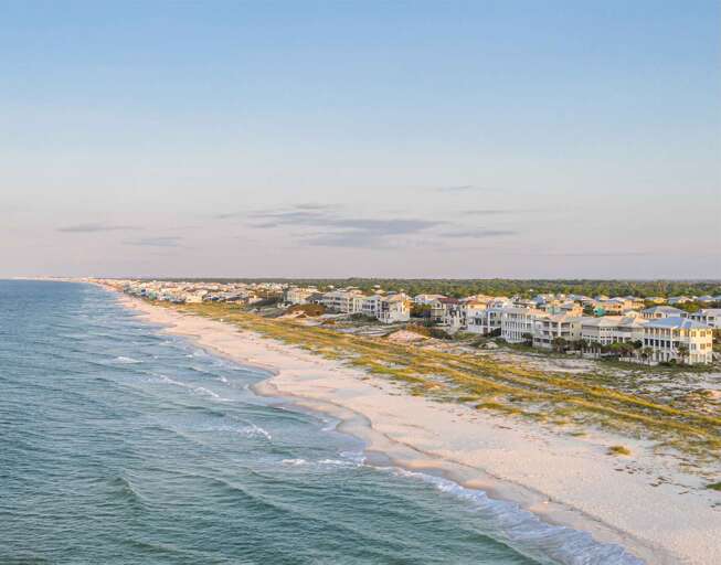 Find Rentals